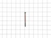 Screw – Part Number: V253000110