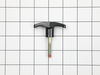 Knob, Coupler Screw – Part Number: V299000350