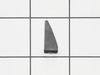 Spacer, Muffler Cover – Part Number: V376000740