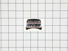 Label-Model-Srm-260S – Part Number: X503000470