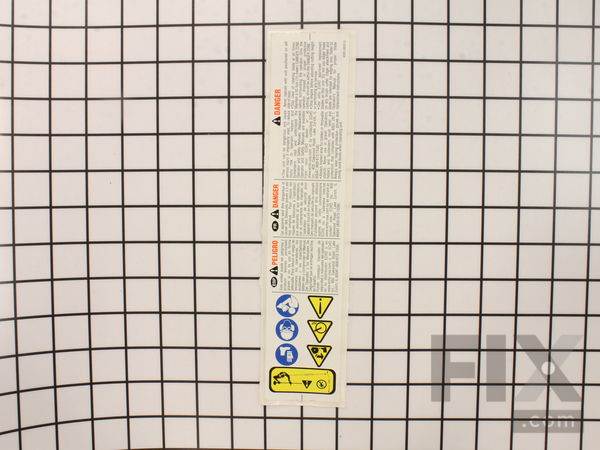 9242464-1-M-Echo-X505002510-Label-Caution