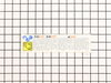 Label-Caution – Part Number: X505002530