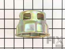 Pulley-Starter – Part Number: Y16061076590