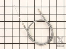 Throttle Cable 21 – Part Number: V430003400