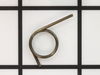 Spring, Torsion – Part Number: V452000510