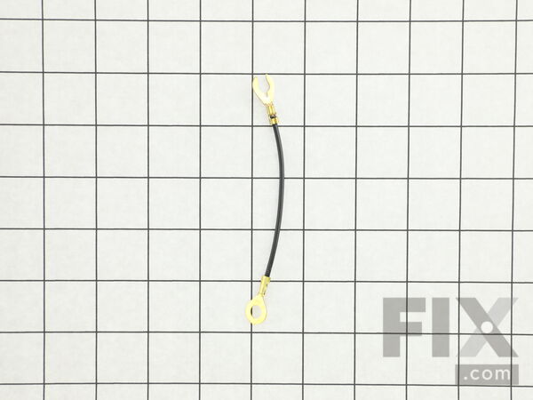 9242578-1-M-Shindaiwa-V485001310-Wire, Static Discharge 110Mm