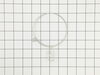 Throttle Cable Holder – Part Number: V490000490