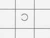 Snap Ring – Part Number: V580000070