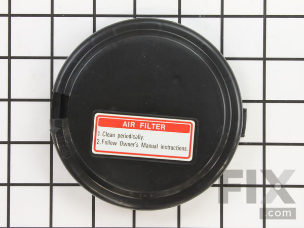 9242656-1-M-Echo-Y76061012540-Cap-Air Cleaner