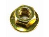 Palnut: 1/4-20 – Part Number: X-799-1-S