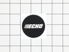 Label-echo – Part Number: X502000410