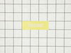 Label-echo – Part Number: X502000560