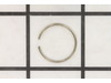 Ring, Retaining – Part Number: V582000210