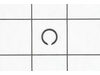 Ring, Retaining – Part Number: V583000160