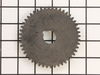 Gear-Spur - 48 Tooth – Part Number: V650000090