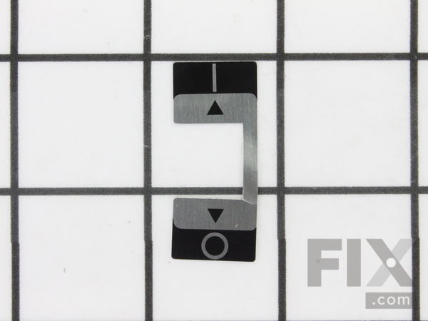 9243130-1-M-Shindaiwa-X510000500-Plate