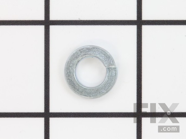 9244554-1-M-Kohler-X-21-1-S-Washer: Spring Lock 5/16