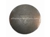 Plug: Welch Expansion – Part Number: X-230-11-S