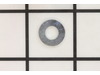 Washer, Plain 1/4" – Part Number: X-25-72-S