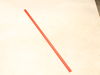 Scabbard, 40" – Part Number: X495000360