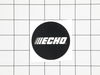 Label-echo – Part Number: X502000460
