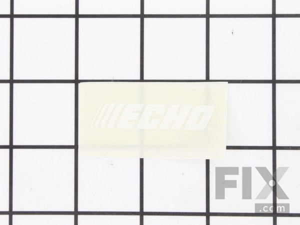 9244754-1-M-Echo-X502000580-Label - Echo