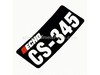 Label- Model – Part Number: X503002920