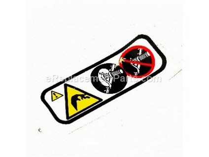 9244785-1-M-Echo-X505000280-Label-Caution