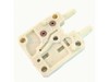 Purge Base Assembly – Part Number: P005000240