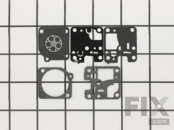 9245053-1-M-Echo-P005000340-Gasket/Diaphragm Kit