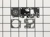 Gasket/Diaphragm Kit – Part Number: P005000340