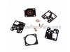 Repair Kit – Part Number: P005000350