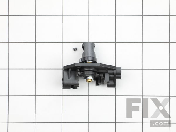 9245063-1-M-Echo-P005002000-Rotor Cover Assembly