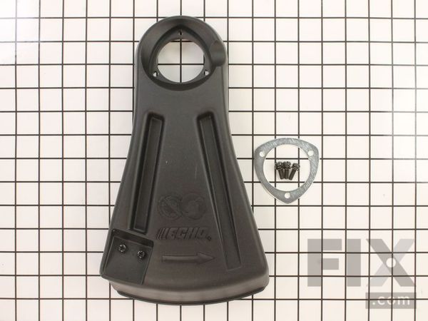 9245072-1-M-Echo-P021001393-Shield Kit-Plastic