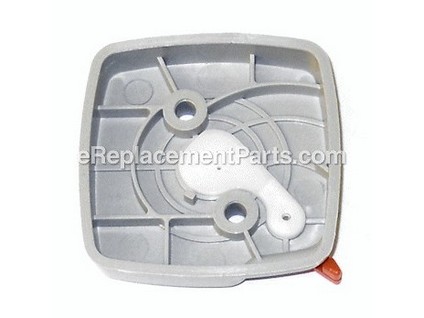 9245073-1-M-Echo-P021001500-Case-Air Cleaner-Gray
