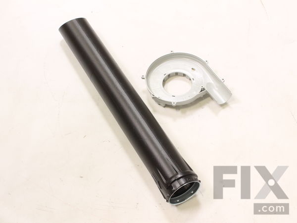 9245100-1-M-Echo-P021009410-Fan Case & Pipe Kit