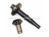 Gear- Shaft Kit – Part Number: P021011610
