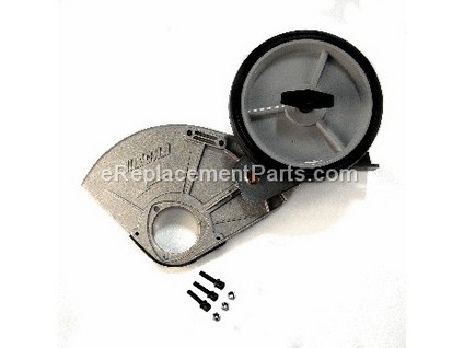9245105-1-M-Echo-P021011731-Kit, edger Shield