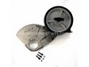 9245105-1-S-Echo-P021011731-Kit, edger Shield