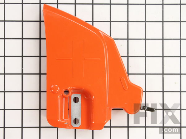 9245227-1-M-Echo-P021017220-Chain Brake Cover