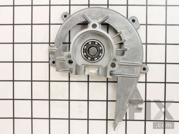 9245230-1-M-Shindaiwa-P021017920-Crankcase Assembly-M