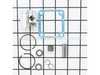 Piston Kit – Part Number: P021033300