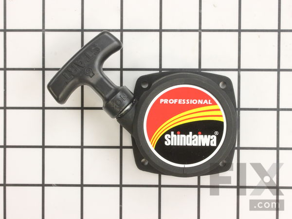 9245267-1-M-Shindaiwa-P021034871-Recoil Starter Assy