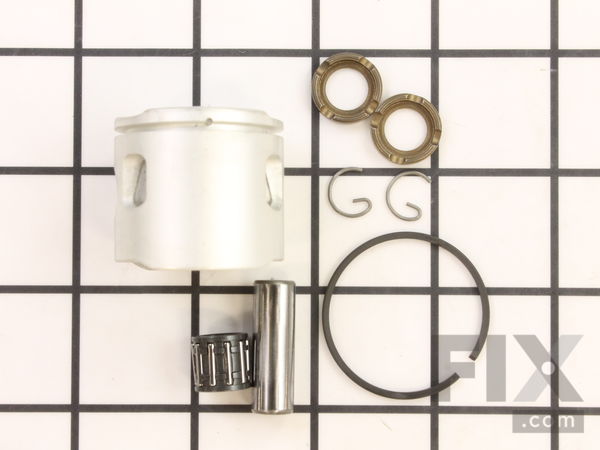 9245278-1-M-Echo-P021037310-Kit, Piston