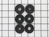 Collet Assortment (7 Pcs.) – Part Number: P022001100