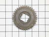 Spur Gear-37 Teeth – Part Number: TC-778207A