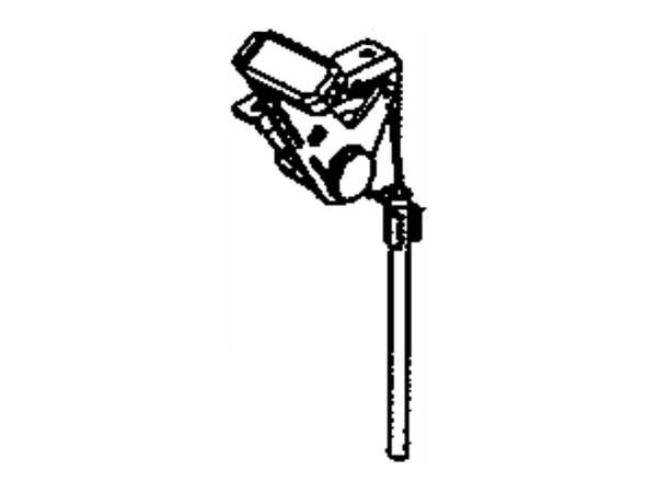 9246023-1-M-Ariens-TCA15051-Cable, Throttle