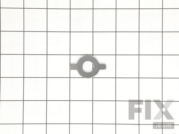 9246183-1-M-Shindaiwa-V150002480-Plate B, Side