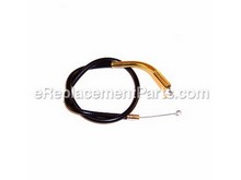 Cable-throttle – Part Number: V430000140