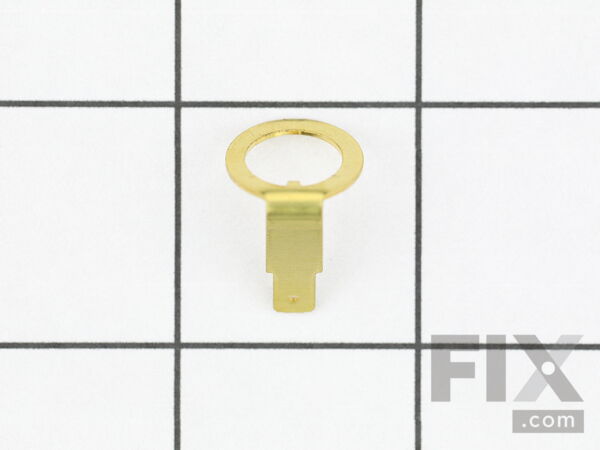 9246354-1-M-Echo-V486000021-Terminal- Lead- Ground